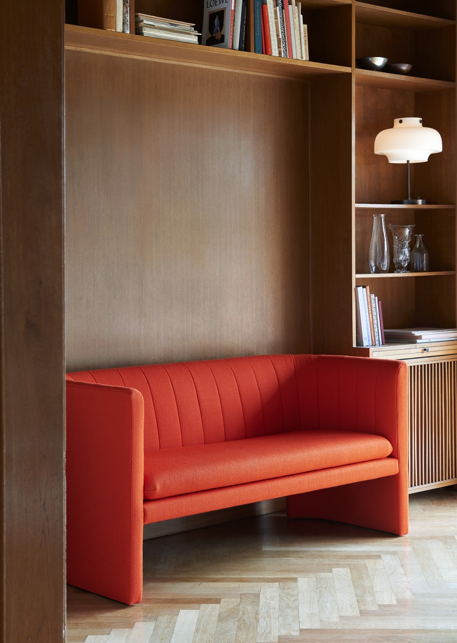 Copenhagen Table lamp SC13